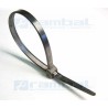 Pack 100 uni. Brida Nylon 4x200 mm