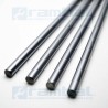 Eje guía shaft lineal acero 4x150mm