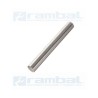 Eje guía shaft lineal acero 4x150mm