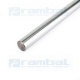 Eje guía shaft lineal acero inoxidable 5x100mm