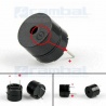 Parlante Buzzer Speaker Activo 12mm 5V