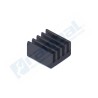 Kit de 4 piezas Disipador de calor para Raspberry Pi 4 Modelo B