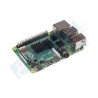 Kit de 4 piezas Disipador de calor para Raspberry Pi 4 Modelo B