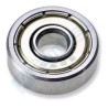 625ZZ Rodamiento de bolas (5 x 16 x 5mm)