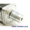 Flex Shaft Acoplamiento 5x5 mm.