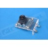 Soporte acrílico para cámara OV7670