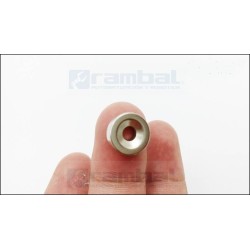 Soporte magnético k800 impresora 3D Kossel.