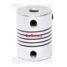 Flex Shaft Coupler Acoplamiento 4x5mm