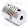 Flex Shaft Coupler Acoplamiento 4x5mm