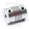 Flex Shaft Coupler Acoplamiento 4x5mm