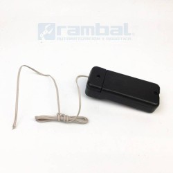 Control Remoto Bidireccional 3V Motor DC