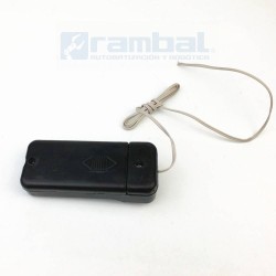 Control Remoto Bidireccional 3V Motor DC