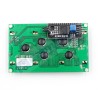 Display LCD Serial I2C 4x20 2004 Pantalla Verde