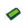 Display LCD Serial I2C 4x20 2004 Pantalla Verde