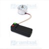 Control Remoto Bidireccional 3V Motor DC