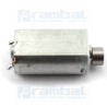 Motor DC Vibratorio 3-6V 180°