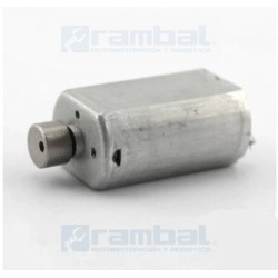 Motor DC Vibratorio 3-6V 180°