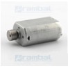Motor DC Vibratorio 3-6V 180°