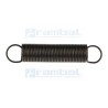 Resorte acero 37x6mm