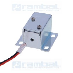 Cerradura Electromagnética 12V 0.4A