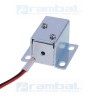 Cerradura Electromagnética 12V 0.4A