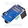 Modulo amplificador de potencia 2 canales TDA7266