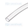 Tubería PVC transparente 8mmx1m