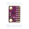 Módulo acelerómetro y barómetro de 3 ejes GY-91 MPU9250 + BM280 10DoF