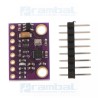 Módulo acelerómetro y barómetro de 3 ejes GY-91 MPU9250 + BM280 10DoF