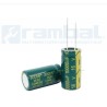 Condensador electrolítico 10.000uF 16V