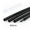 Tubo Termoretráctil 3mm