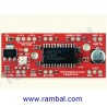 EasyDriver - Driver Stepper Motor