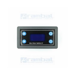 Temporizador Relay Programable XY-WJ01