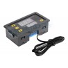 W3230 Controlador de Temperatura