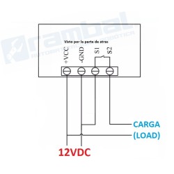 W3230 Controlador de Temperatura