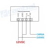 W3230 Controlador de Temperatura