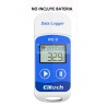 RC-5 Datalogger de Temperatura