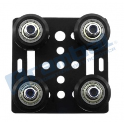 Carro Extrusor Openbuilds V-SLOT 20mm