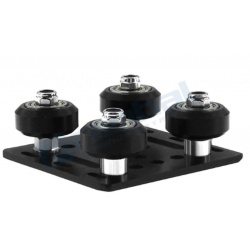 Carro Extrusor Openbuilds V-SLOT 20mm