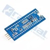 STM32F103C8T6 placa microcontroladora