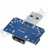 Placa adaptadora XY-USB4