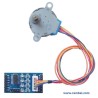 Stepper Motor Control-2