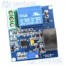 Modulo sensor de corriente alterna 5A, 12V con relé