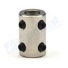 Rigid Shaft Coupler Acoplamiento 10x10 mm
