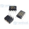 Microcontrolador PIC12F629 PDIP 8 pines