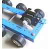 Soporte Motor Holder R130