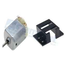 Soporte Motor Holder R130