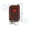 Módulo Relé inalámbrico 1 canal, 12 V, 315 MHz con Transmisor a distancia.
