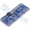 Módulo Driver I2C 16 Canales PWM PCA9685, Servo-Controlador (PCA9685 16 Channel PWM I2C Driver Module PCA9685, Servo Controller)