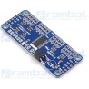 Módulo Driver I2C 16 Canales PWM PCA9685, Servo-Controlador (PCA9685 16 Channel PWM I2C Driver Module PCA9685, Servo Controller)